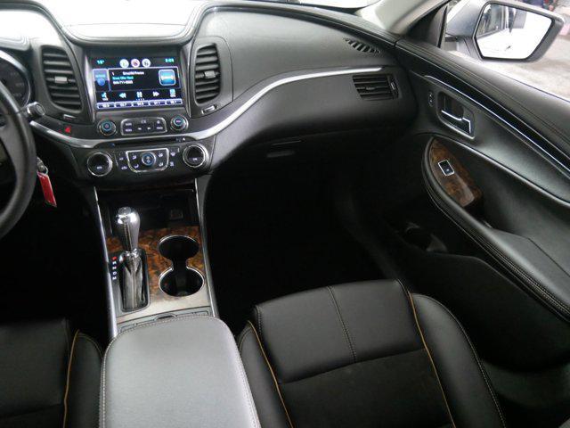 used 2015 Chevrolet Impala car, priced at $8,998