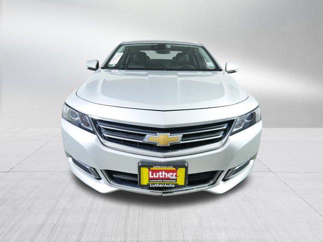 used 2015 Chevrolet Impala car, priced at $8,998