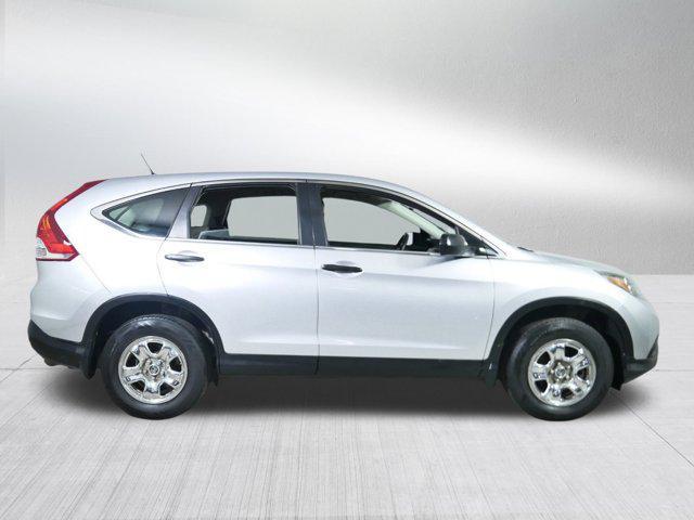 used 2014 Honda CR-V car, priced at $12,998