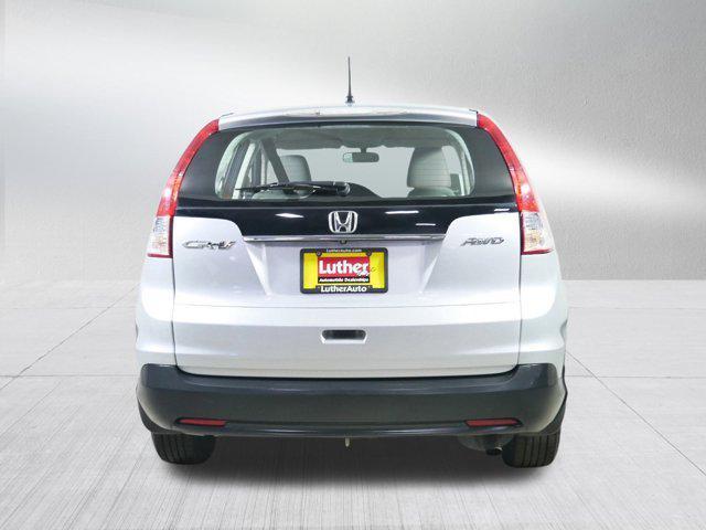 used 2014 Honda CR-V car, priced at $12,998