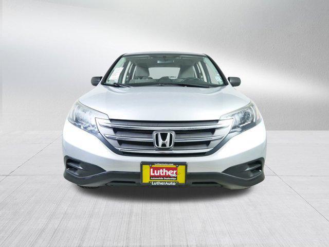 used 2014 Honda CR-V car, priced at $12,998