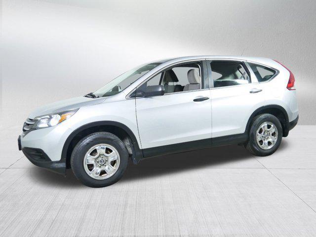 used 2014 Honda CR-V car, priced at $12,998