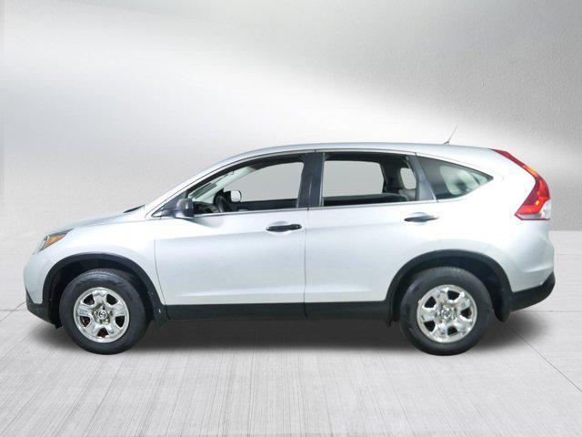 used 2014 Honda CR-V car, priced at $12,998