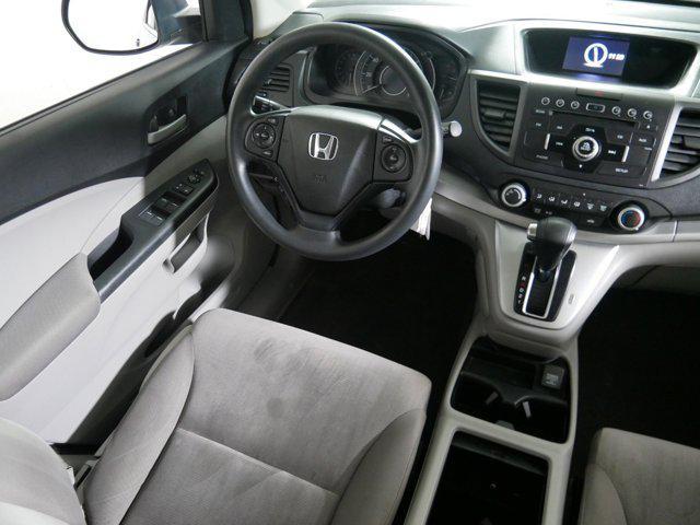 used 2014 Honda CR-V car, priced at $12,998