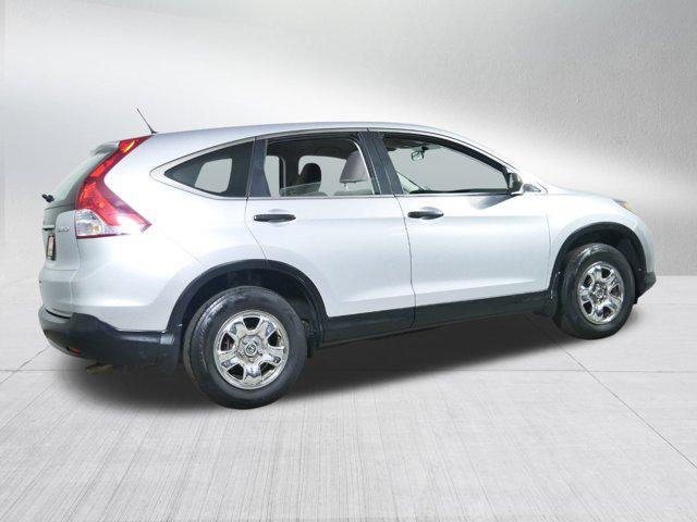 used 2014 Honda CR-V car, priced at $12,998