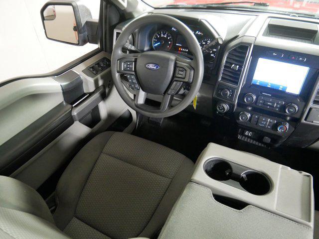 used 2020 Ford F-150 car, priced at $31,428