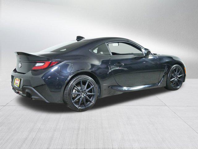 used 2023 Toyota GR86 car, priced at $29,818