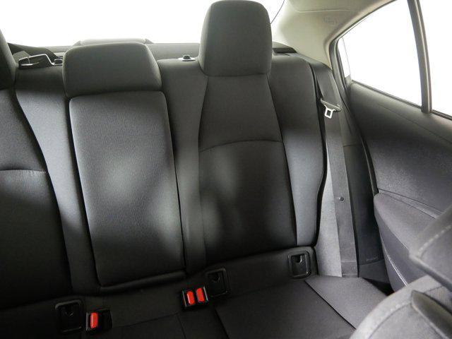 used 2022 Toyota Corolla car, priced at $18,998