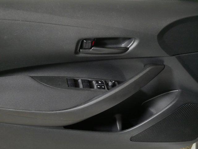 used 2022 Toyota Corolla car, priced at $18,998