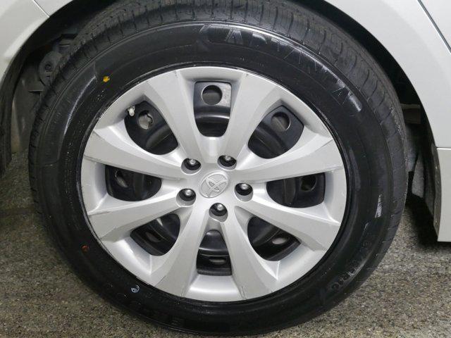 used 2022 Toyota Corolla car, priced at $18,998