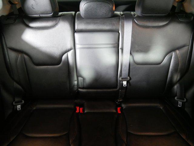 used 2018 Jeep Compass car, priced at $11,998