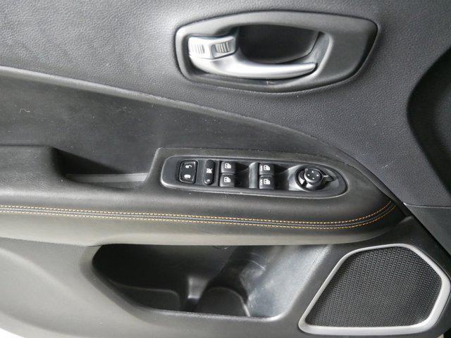 used 2018 Jeep Compass car, priced at $11,998