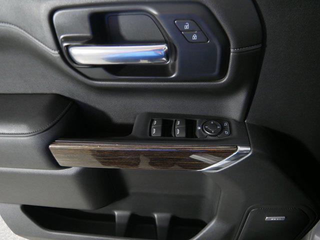 used 2021 GMC Sierra 1500 car, priced at $35,998
