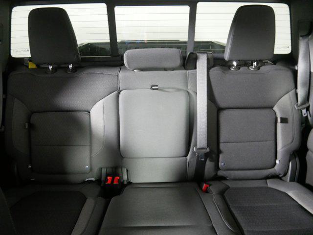 used 2021 GMC Sierra 1500 car, priced at $35,998