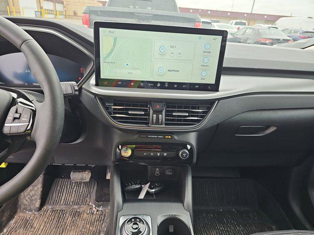 used 2024 Ford Escape car, priced at $31,998