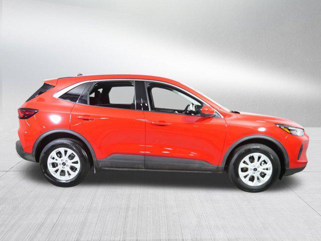 used 2024 Ford Escape car, priced at $31,788