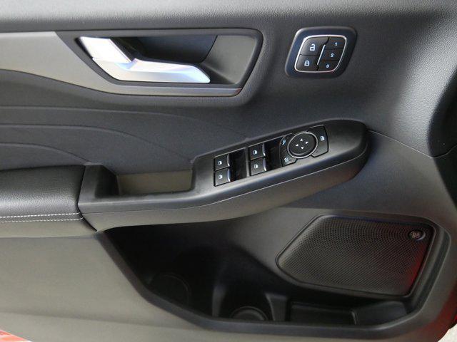 used 2024 Ford Escape car, priced at $31,788