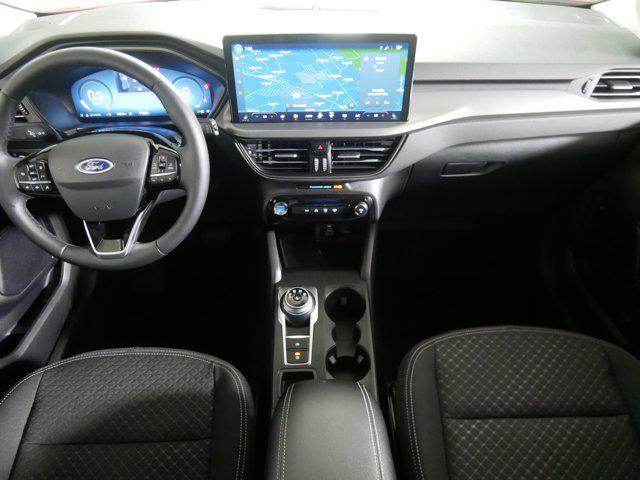 used 2024 Ford Escape car, priced at $31,788