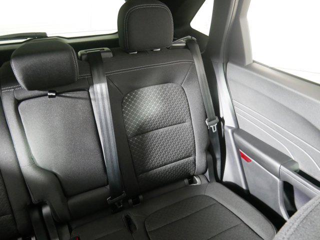 used 2024 Ford Escape car, priced at $31,788