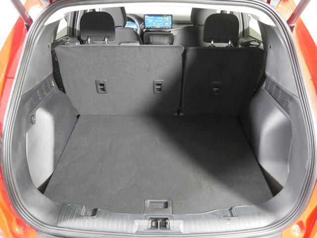 used 2024 Ford Escape car, priced at $31,788