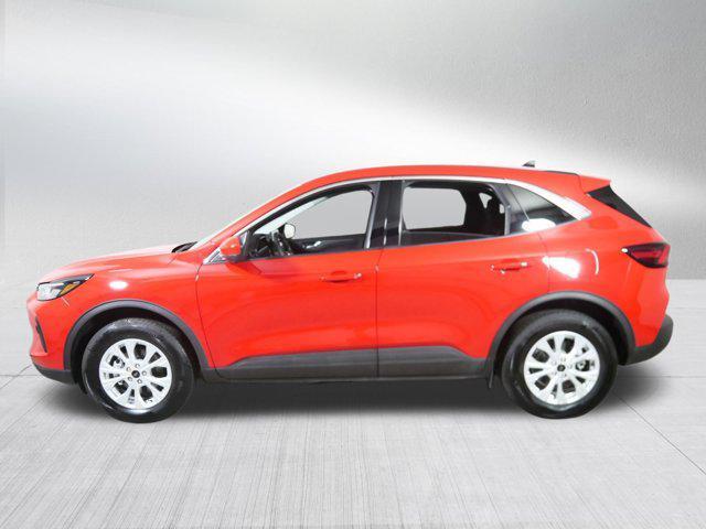 used 2024 Ford Escape car, priced at $31,788