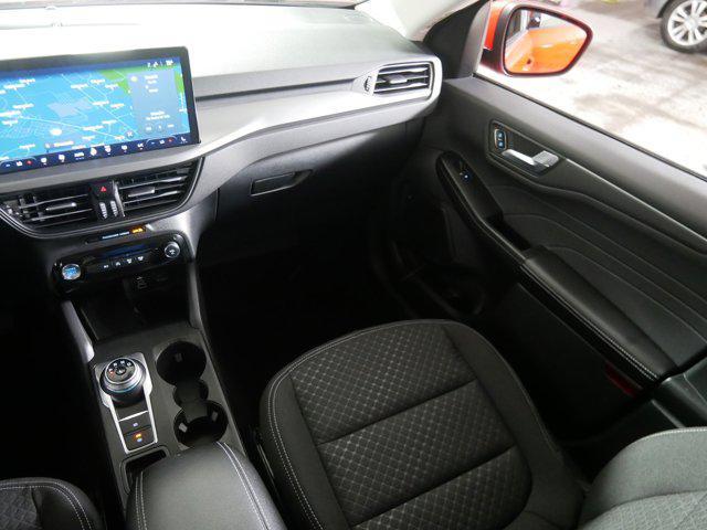 used 2024 Ford Escape car, priced at $31,788
