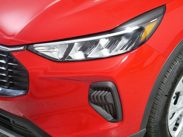 used 2024 Ford Escape car, priced at $31,788