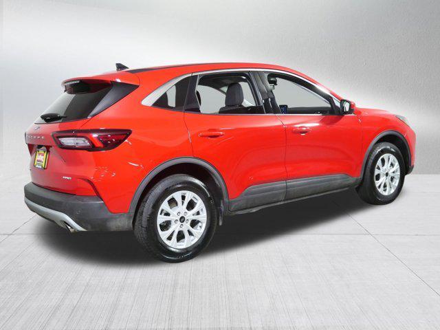 used 2024 Ford Escape car, priced at $31,788