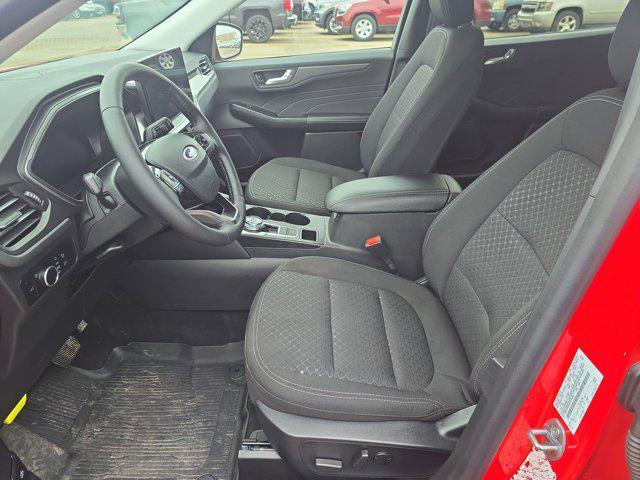 used 2024 Ford Escape car, priced at $31,998