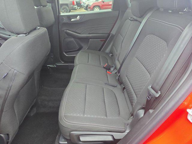 used 2024 Ford Escape car, priced at $31,998