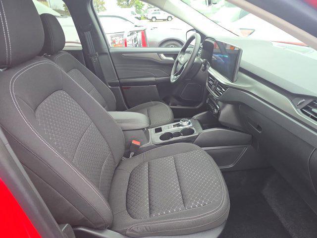 used 2024 Ford Escape car, priced at $31,998