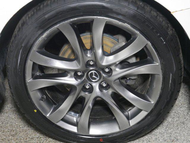 used 2015 Mazda Mazda6 car, priced at $14,998