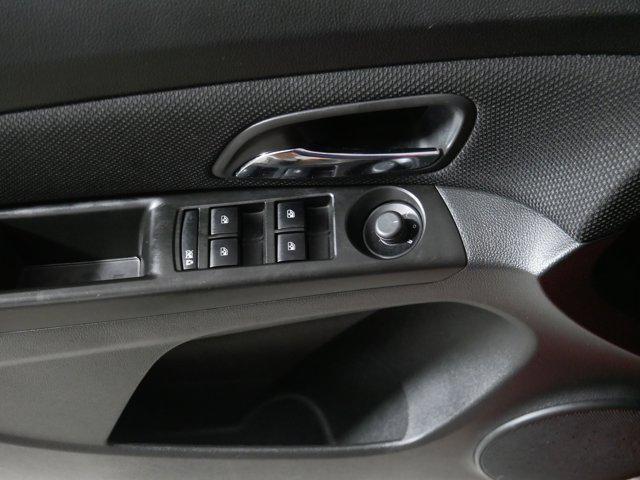 used 2013 Chevrolet Cruze car, priced at $8,998