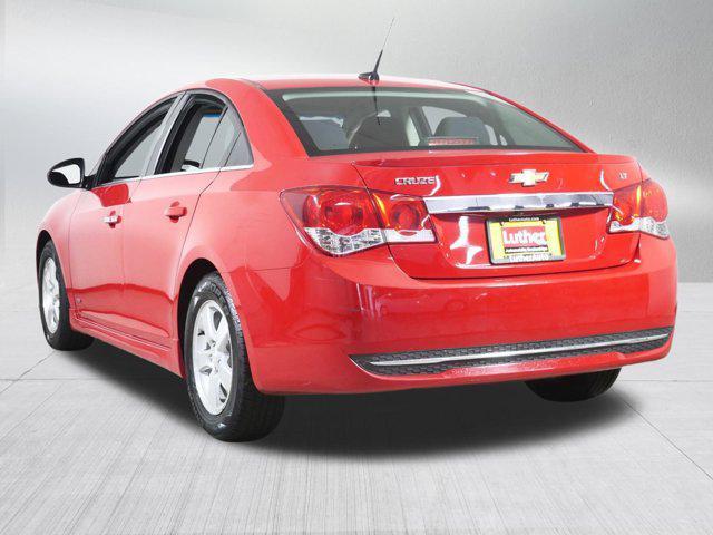 used 2013 Chevrolet Cruze car, priced at $8,998