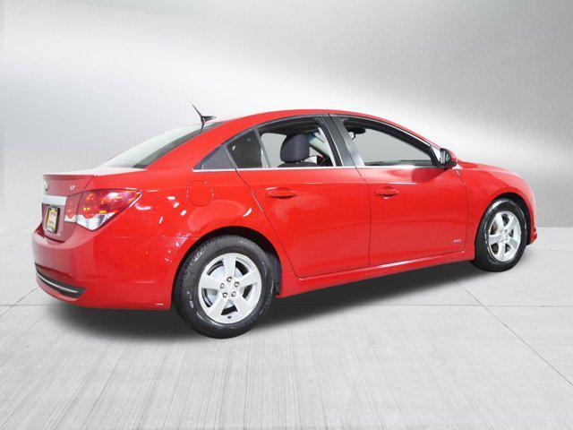 used 2013 Chevrolet Cruze car, priced at $8,998