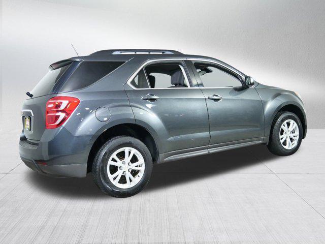 used 2017 Chevrolet Equinox car, priced at $12,998