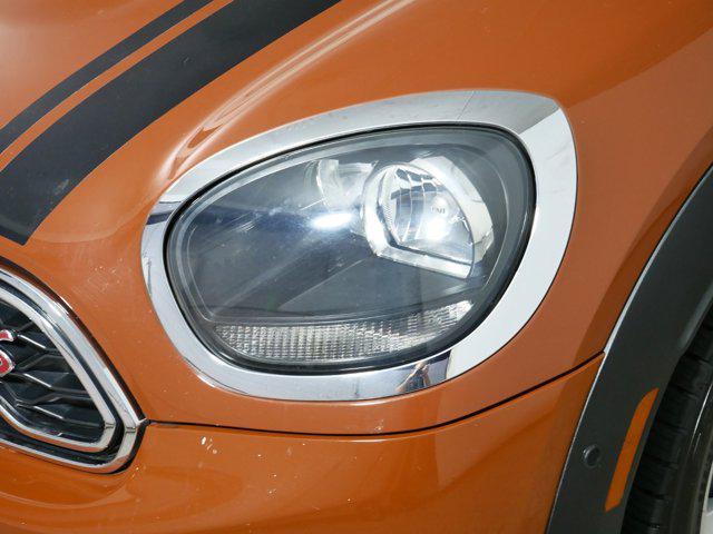 used 2019 MINI Countryman car, priced at $19,258