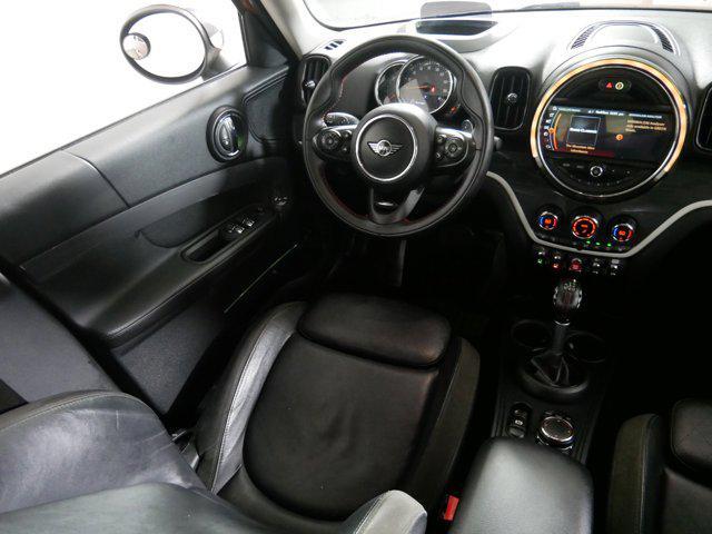 used 2019 MINI Countryman car, priced at $19,258