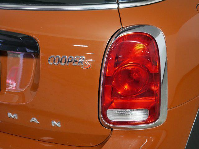 used 2019 MINI Countryman car, priced at $19,258