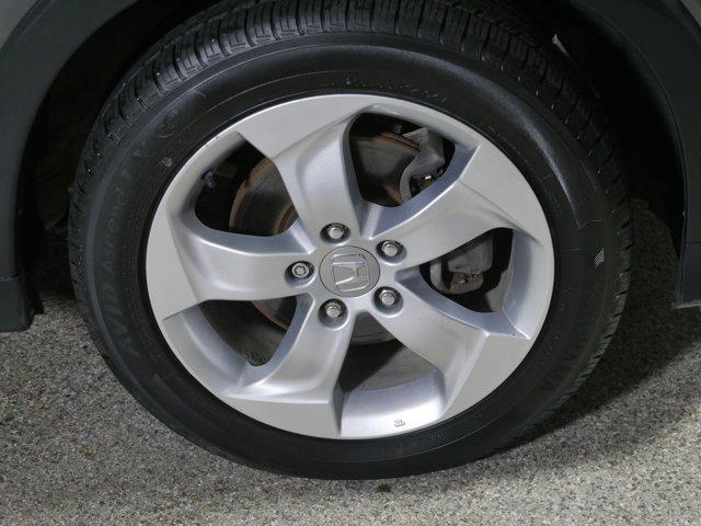 used 2016 Honda HR-V car, priced at $9,998