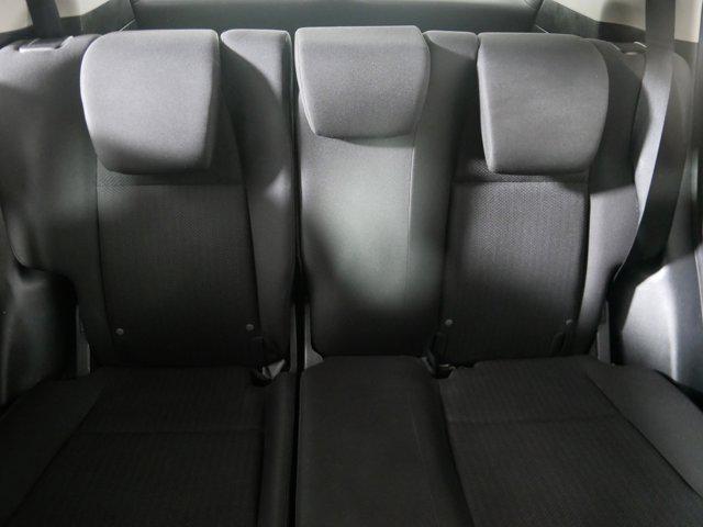 used 2016 Honda HR-V car, priced at $9,998