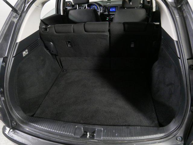 used 2016 Honda HR-V car, priced at $9,998