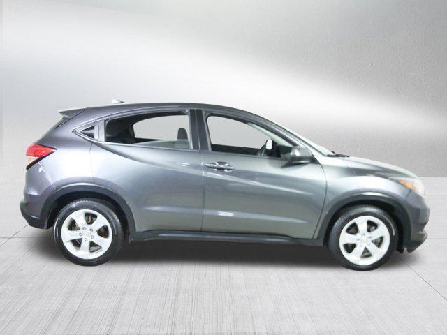 used 2016 Honda HR-V car, priced at $9,998
