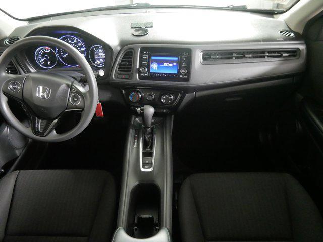 used 2016 Honda HR-V car, priced at $9,998