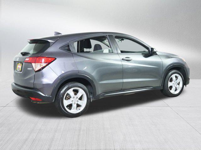 used 2016 Honda HR-V car, priced at $9,998