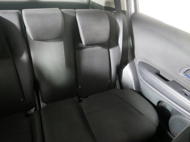 used 2016 Honda HR-V car, priced at $9,998