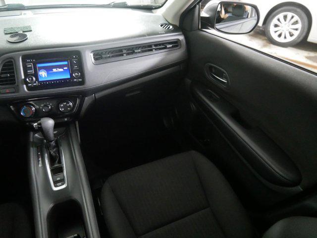 used 2016 Honda HR-V car, priced at $9,998