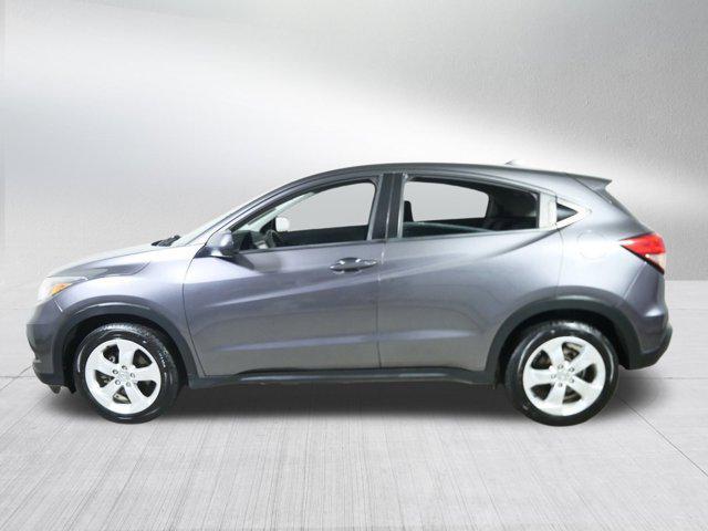 used 2016 Honda HR-V car, priced at $9,998