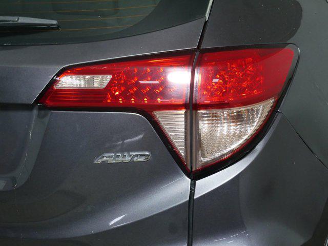 used 2016 Honda HR-V car, priced at $9,998