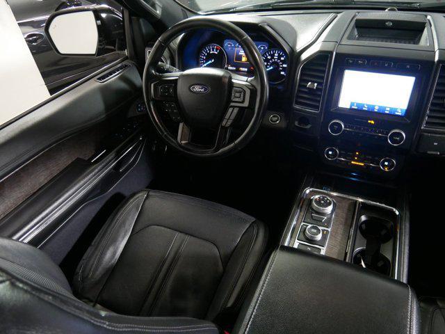 used 2020 Ford Expedition car, priced at $25,998